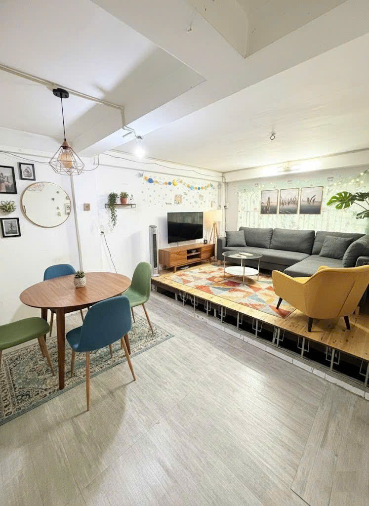 Nhà mặt tiền Nguyễn Thanh Tuyền (gần Lê Văn Sỹ) – QUẬN TÂN BÌNH – 4 x 8 m – 9.2 tỷ