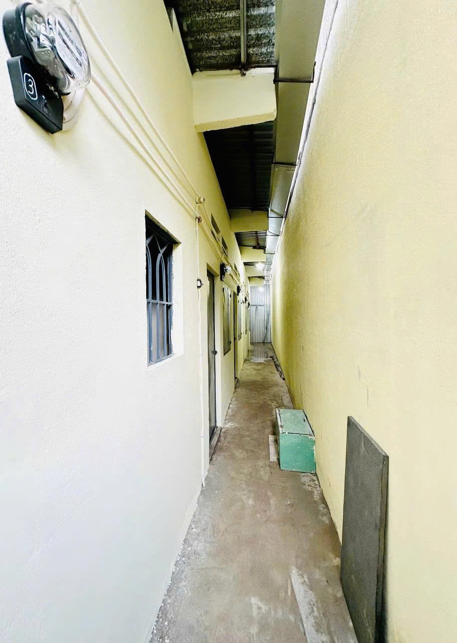 Bán gấp mặt tiền kinh doanh chợ Khiết Tâm 131m2 chỉ 10.8 t.ỷ.