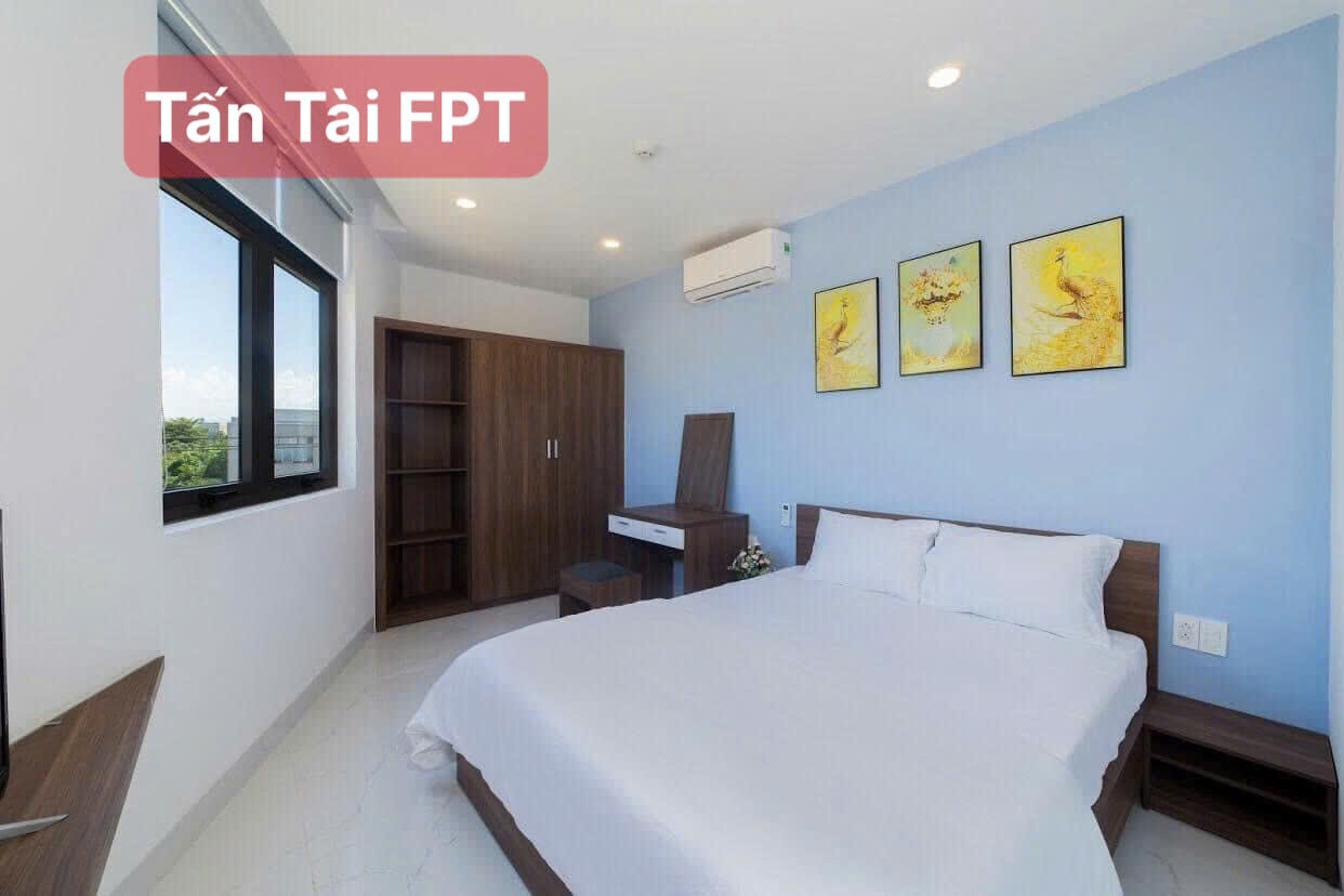 🔥 SIÊU PHẨM ĐẦU TƯ – CĂN HỘ DÒNG TIỀN 1 TỶ/NĂM
2 MẶT TIỀN – 8 TẦNG – NGUYỄN CƠ THẠCH, GẦN MINH MẠNG 🔥