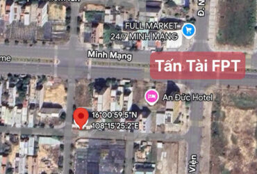 🔥 SIÊU PHẨM ĐẦU TƯ – CĂN HỘ DÒNG TIỀN 1 TỶ/NĂM
2 MẶT TIỀN – 8 TẦNG – NGUYỄN CƠ THẠCH, GẦN MINH MẠNG 🔥