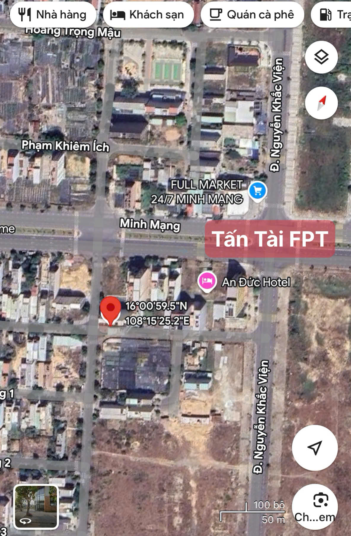 🔥 SIÊU PHẨM ĐẦU TƯ – CĂN HỘ DÒNG TIỀN 1 TỶ/NĂM
2 MẶT TIỀN – 8 TẦNG – NGUYỄN CƠ THẠCH, GẦN MINH MẠNG 🔥