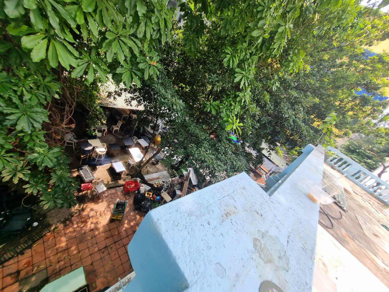 Cho thuê nhà nguyên cănvị trí đẹp – Tân Bình