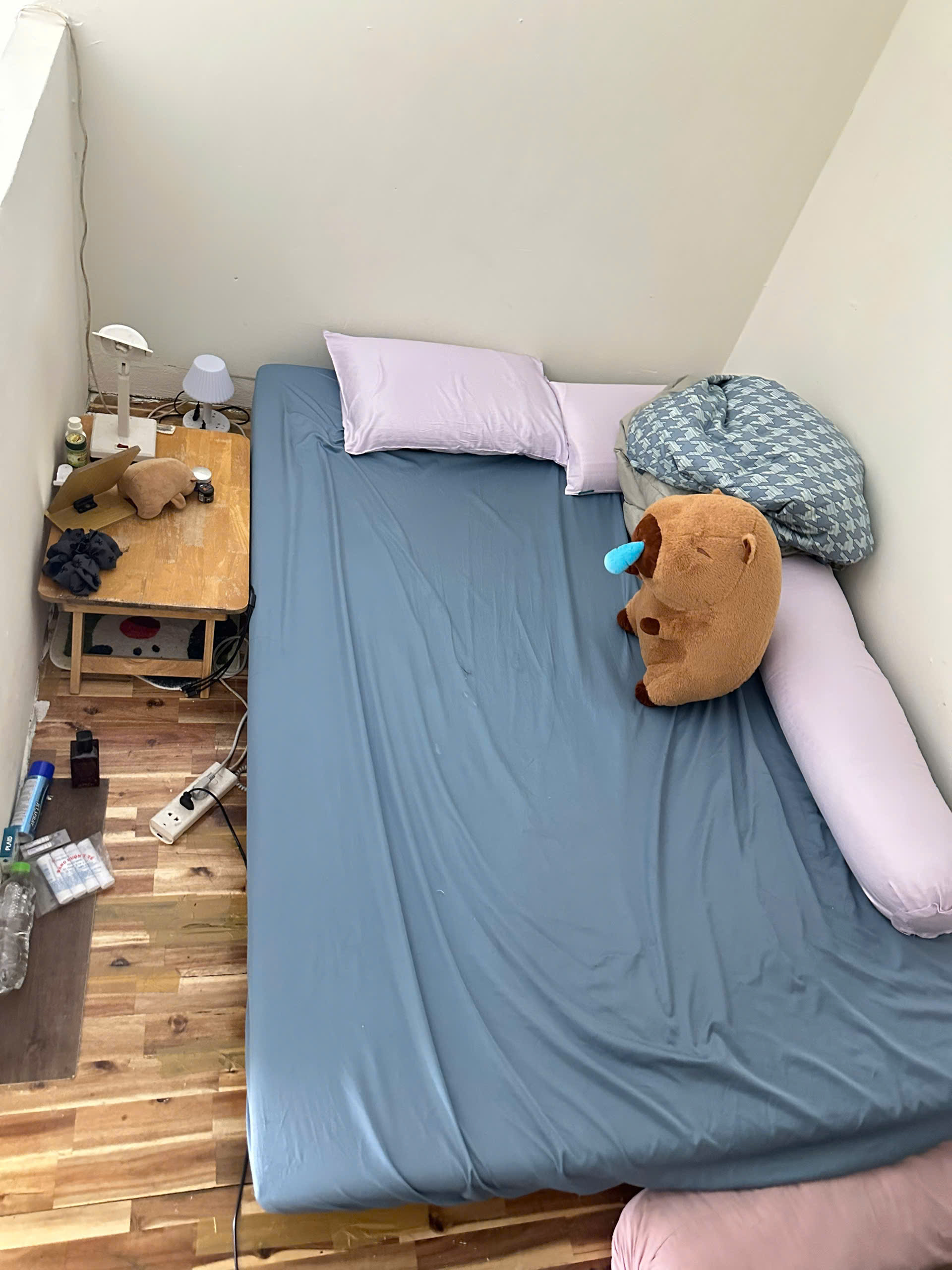 PASS PHÒNG FULL NỘI THẤT – NGUYỄN VĂN CÔNG, GÒ VẤP – GẦN SÂN BAY– 3 TRIỆU