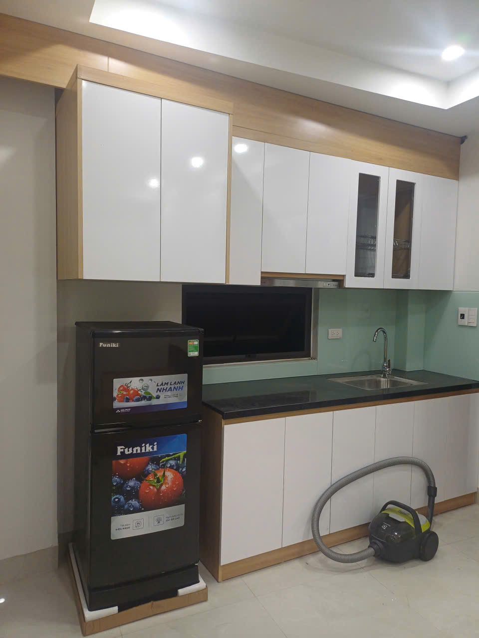 CHO THUÊ PHÒNG CHUNG CƯ MINI – VŨ NGỌC PHAN, ĐỐNG ĐA