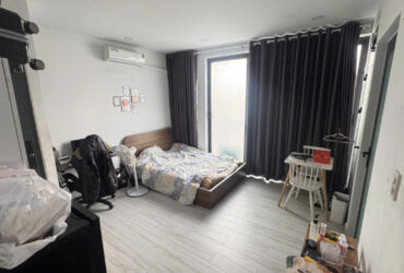 PASS PHÒNG GẤP ĐẦU THÁNG 2 – LIGHTHOUSE APARTMENT GÒ VẤP