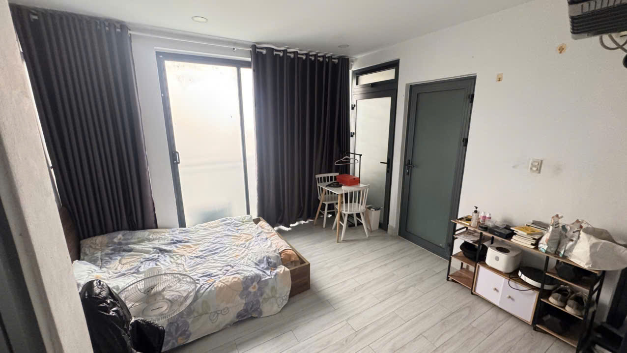 PASS PHÒNG GẤP ĐẦU THÁNG 2 – LIGHTHOUSE APARTMENT GÒ VẤP