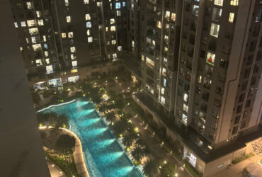 CHO THUÊ PHÒNG ĐẦY ĐỦ TIỆN NGHI – TÂN TÚC, BÌNH CHÁNH