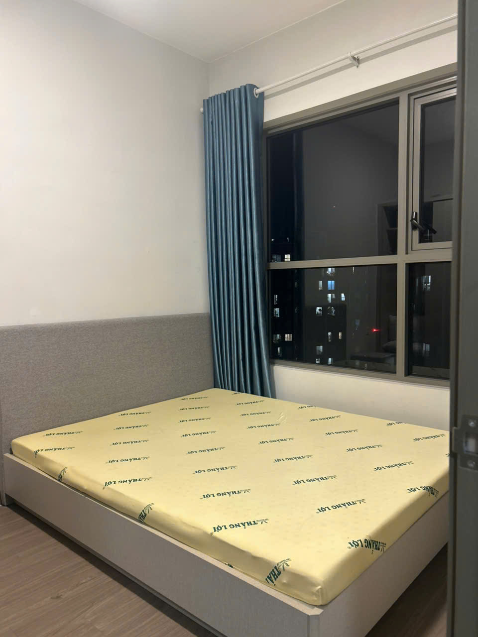 CHO THUÊ PHÒNG ĐẦY ĐỦ TIỆN NGHI – TÂN TÚC, BÌNH CHÁNH