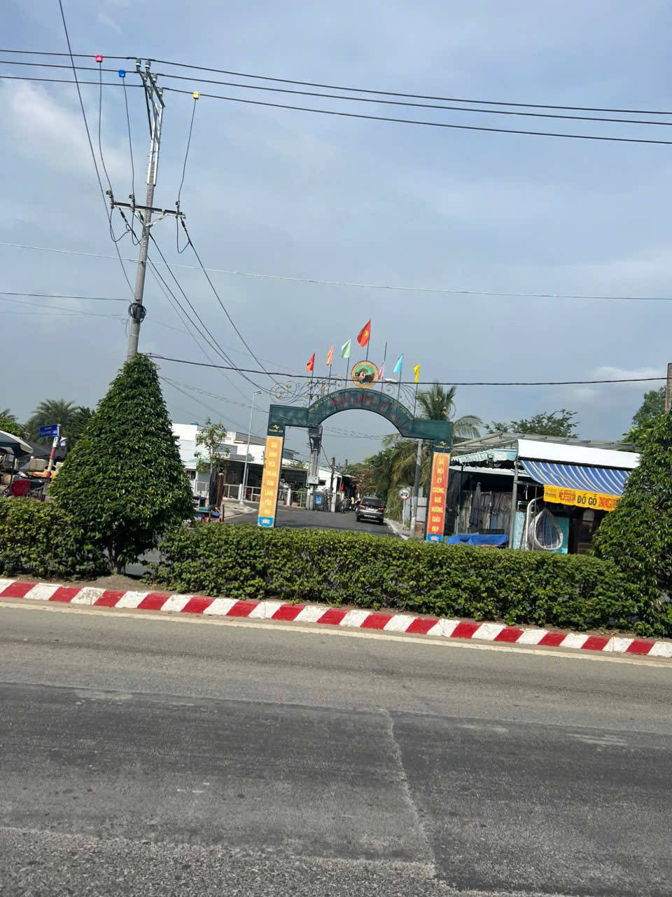 Bán gấp trong tháng – Lô đất J-Dragon vị trí đẹp – Giá chỉ 1,999 tỷ – Dễ chốt