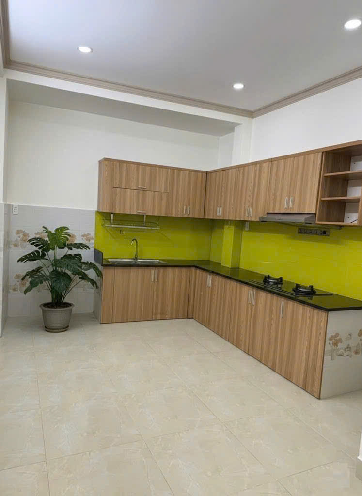 Nhà hẻm Lê Văn Sỹ – QUẬN TÂN BÌNH – 3.5 x 12m (42 m2) – 2 Tầng – 7.2 tỷ