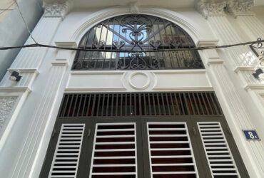 Nhà đẹp Thạch Bàn  DT 42m – MT 5m xây 6 tầng lầu  Tiện ích đều gần  Chỉ hơn 10 tỷ