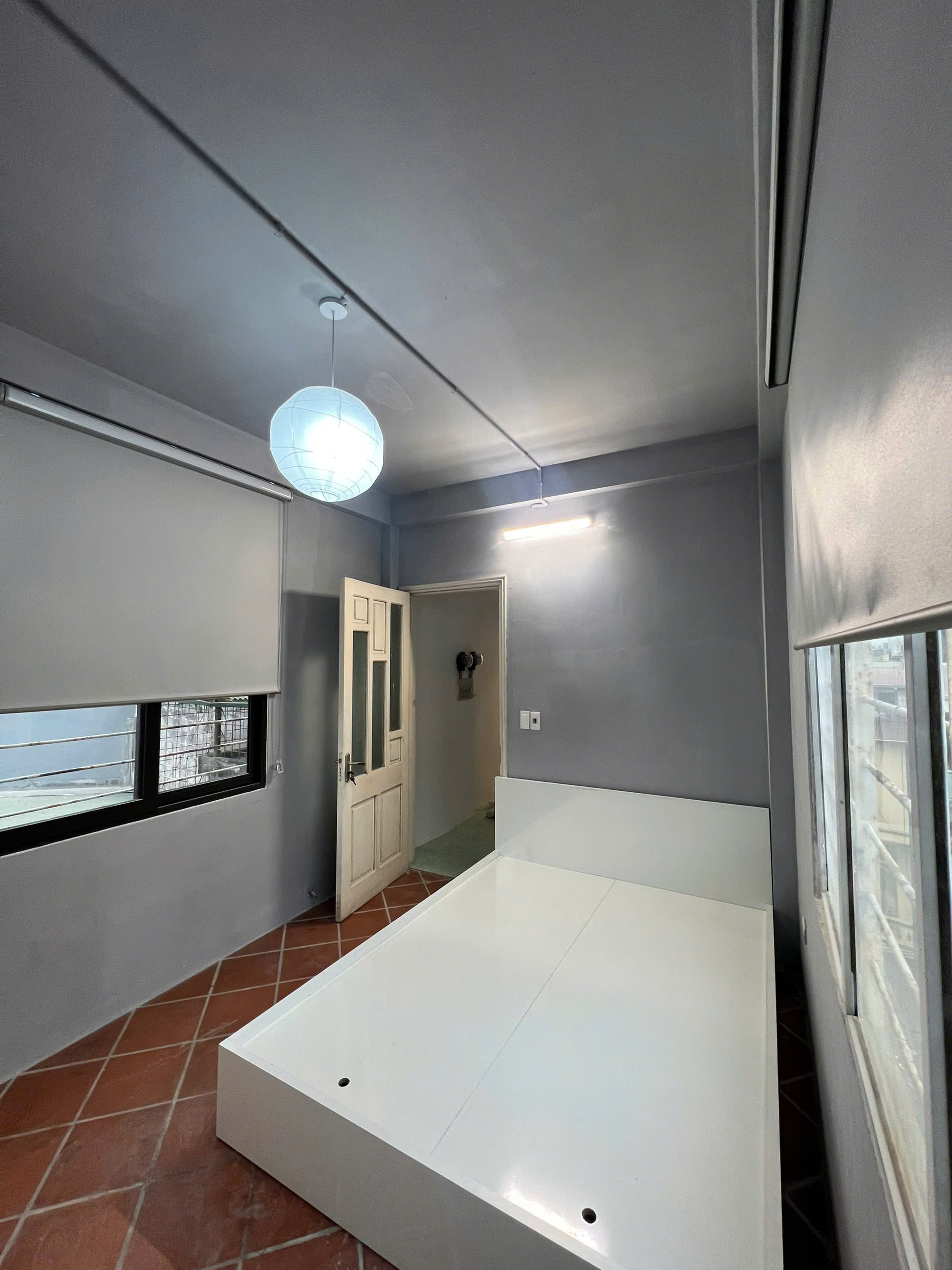 CHO THUÊ PHÒNG GIÁ 2,8 TRIỆU – TRUNG TÂM HOÀN KIẾM (HÀM TỬ QUAN)