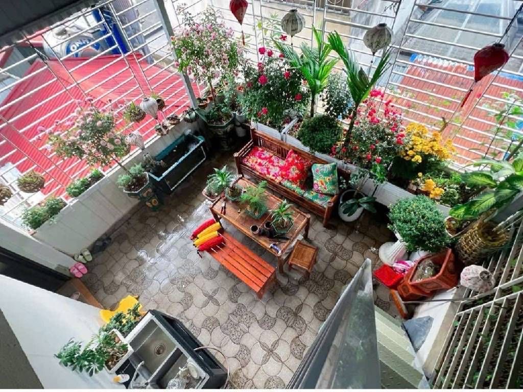 bán nhà kim mã 47m x5 tầng 13,75 tỷ-full nội thất,gần phố