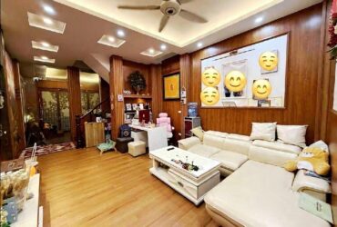 bán nhà kim mã 47m x5 tầng 13,75 tỷ-full nội thất,gần phố