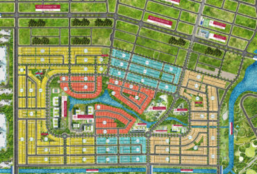 Mở bán shophouse Regal Park View Liên Chiểu Đà Nẵng