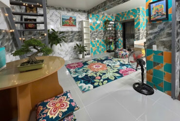 Nhà hẻm Ô tô Phùng Văn Cung (gần Phan Xích Long) – QUẬN PHÚ NHUẬN – 6 x 6.5 m – 6.2 tỷ