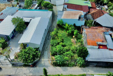 BÁN LÔ GÓC 2 MẶT TIỀN TẠI DIÊN TOÀN, TRUNG TÂM XÃ, CHIA ĐƯỢC 3 LÔ ĐẸP.