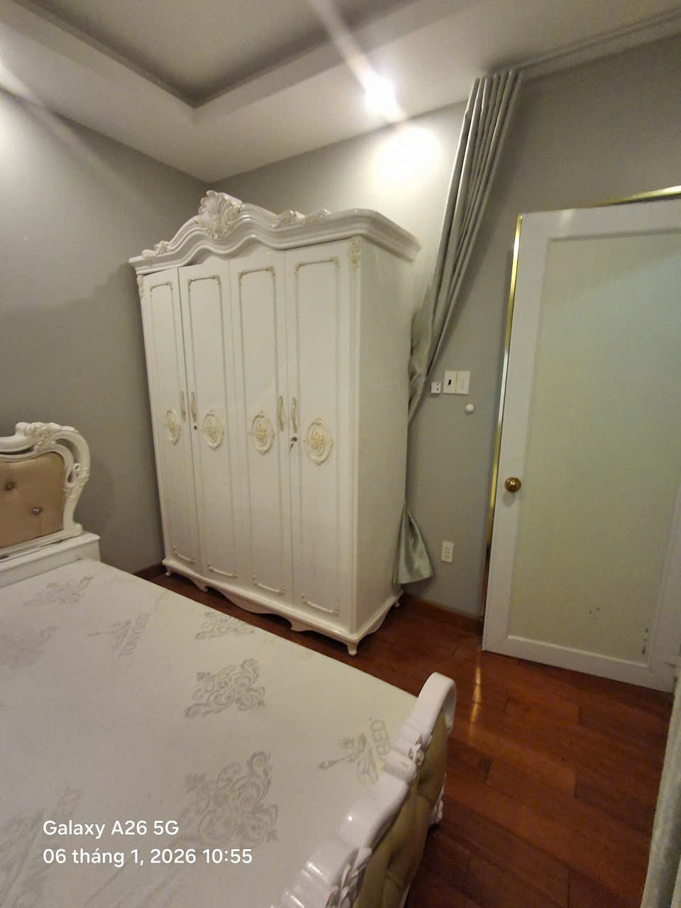 CHO THUÊ PHÒNG TRỌ GIÁ TỐT – LÊ VĂN SỸ, QUẬN 3 – VÀO Ở NGAY