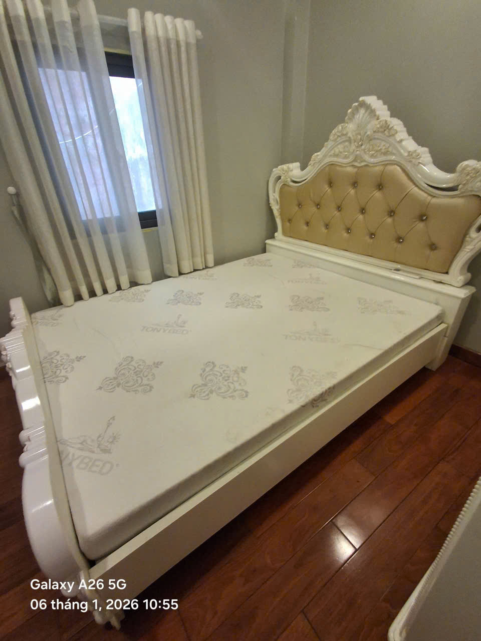 CHO THUÊ PHÒNG TRỌ GIÁ TỐT – LÊ VĂN SỸ, QUẬN 3 – VÀO Ở NGAY