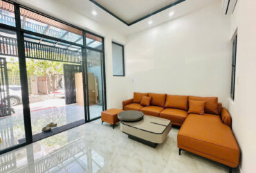 NHÀ GẦN BIỂN ĐƯỜNG D4 THÔNG VỚI ĐƯỜNG LÊ THANH NGHỊ & NGUYỄN LỘ TRẠCH, PHƯỜNG NHA TRANG.