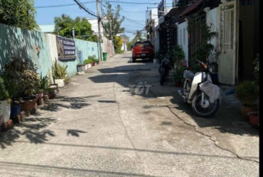 ĐẤT DIỆN TÍCH KHỦNG 498M2 FULL THỔ GẦN 500M2  – THẠNH LỘC 47 – TL47 – Q12 – GIÁ CHỈ 36 TỶ