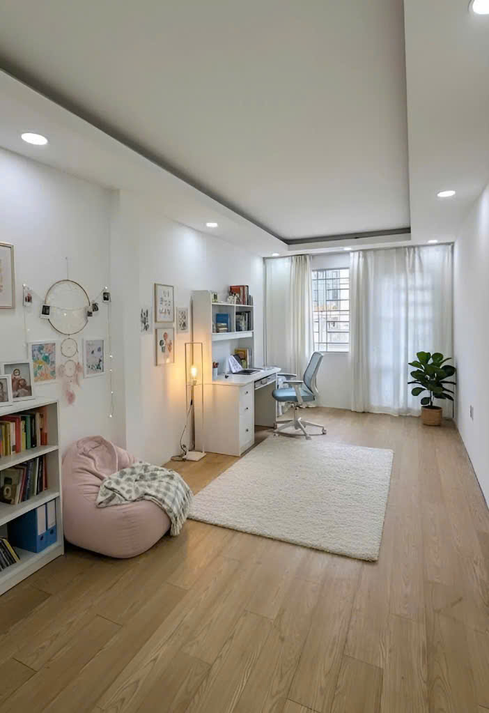 Siêu hiếm QUẬN 10 – Đồng Nai – Giảm sốc 2 tỷ còn 5.6 tỷ – 3×7 m – 2 Tầng