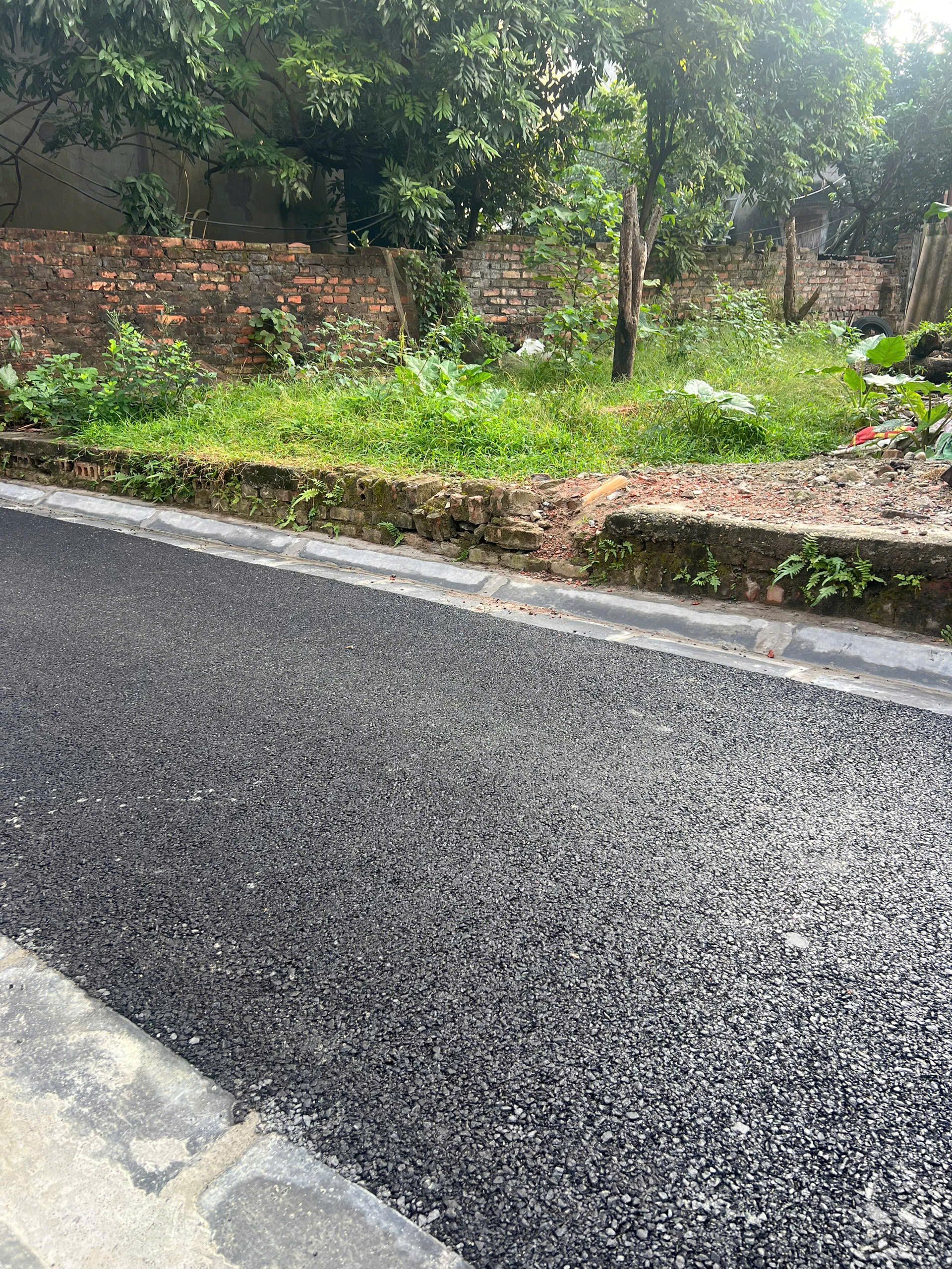 Bán đất Mai Lâm Đông Anh gần cầu Đông Trù 40m ô tô vào chỉ 4.1ty