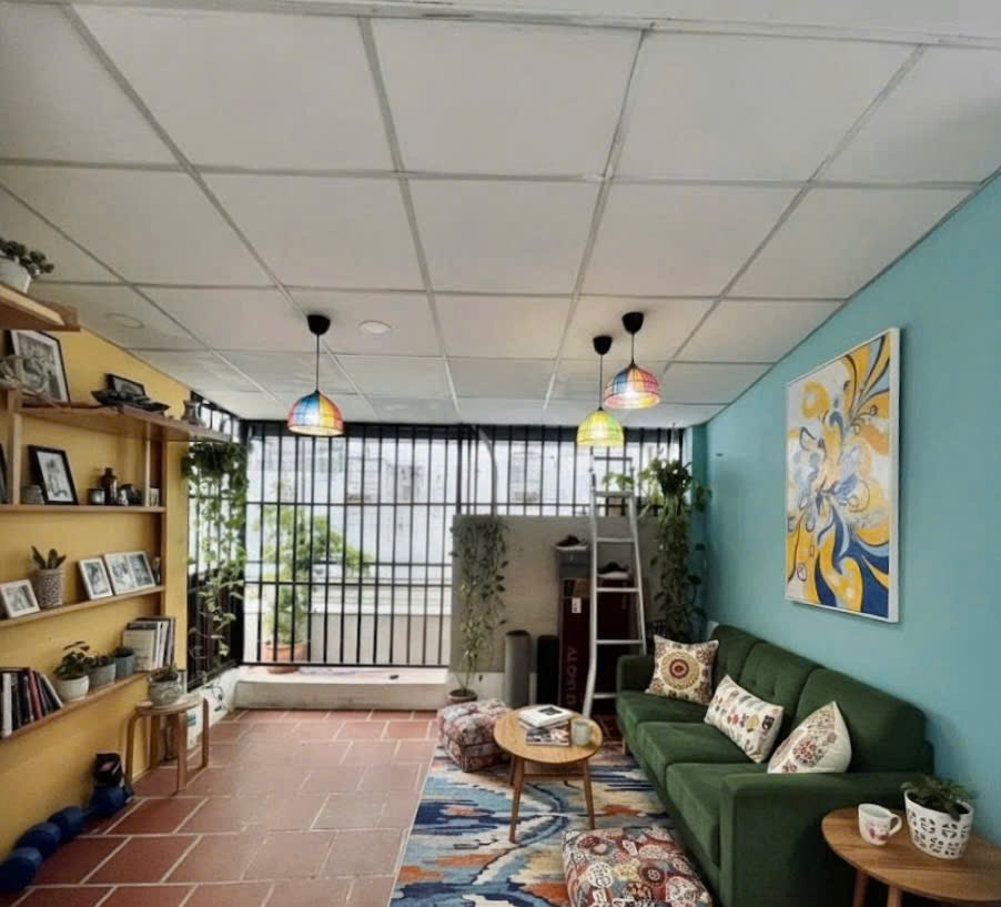 Nhà Huỳnh Văn Bánh – QUẬN PHÚ NHUẬN – 5×8 (40m2) – 3 tầng – 6.95 tỷ