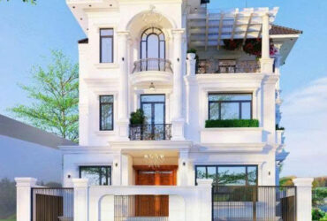 Bán biệt thự vị trí đẹp nhất khu DRG, hàng hiếm, phù hợp ở lâu dài hoặc đầu tư sinh lời.