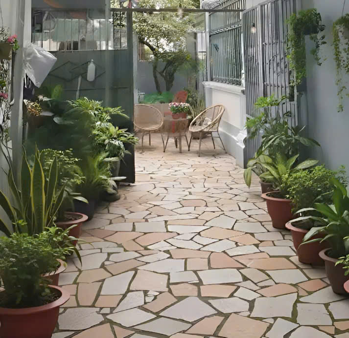 Bán đất tặng nhà Huỳnh Văn Bánh – QUẬN PHÚ NHUẬN – 5×18 (87 m2) – 2 Tầng – 9.5 tỷ