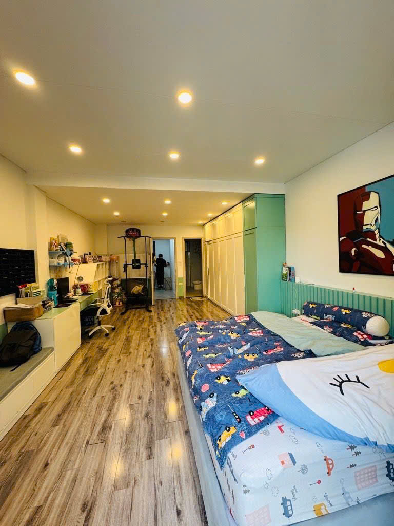 BÁN NHÀ THÁI BÌNH ĐÔNG ANH,OTO ĐỖ CỬA,NGÕ NÔNG,ĐẸP LONG LANH,50M NHỈNH 5 TỶ
