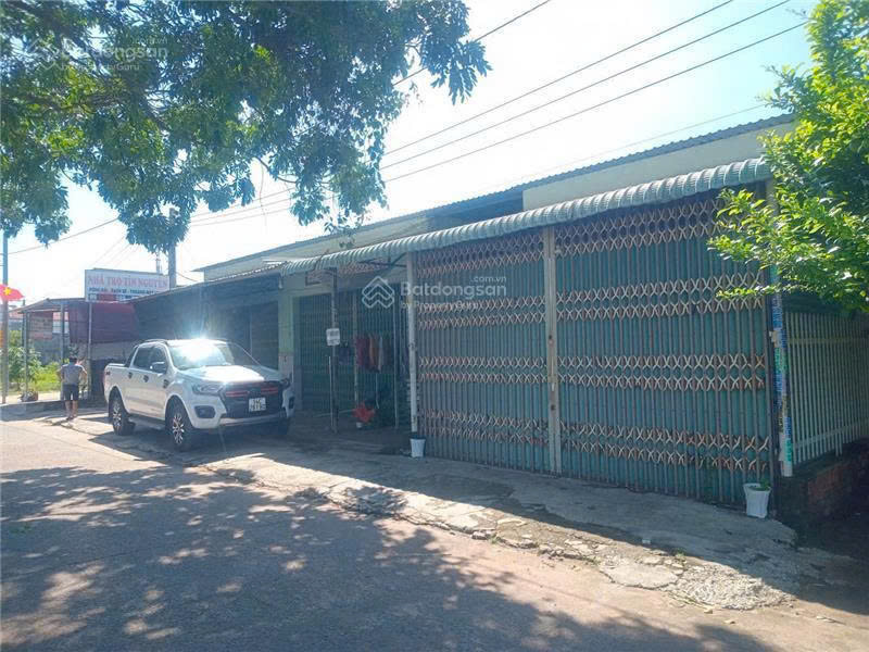 Chính chủ bán gấp dãy phòng trọ 55 phòng,đang có dòng tiền 70triệu/tháng, giá cắt lỗ 13 triệu/m2