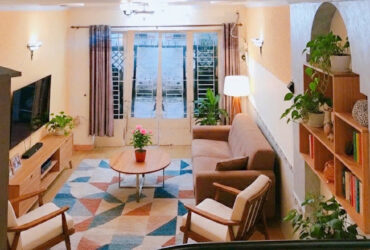 Nhà QUẬN TÂN BÌNH – Nguyễn Thanh Tuyền (gần Lê Văn Sỹ ) – 4×12 (65 m2) – 8 tỷ