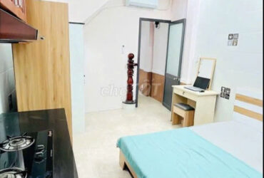 CẦN PASS PHÒNG CUỐI THÁNG – FULL NỘI THẤT –GIẢM 800.000Đ THÁNG ĐẦU