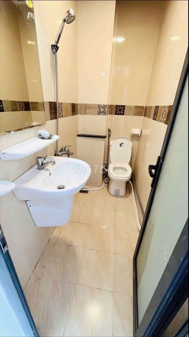 CẦN PASS PHÒNG CUỐI THÁNG – FULL NỘI THẤT –GIẢM 800.000Đ THÁNG ĐẦU