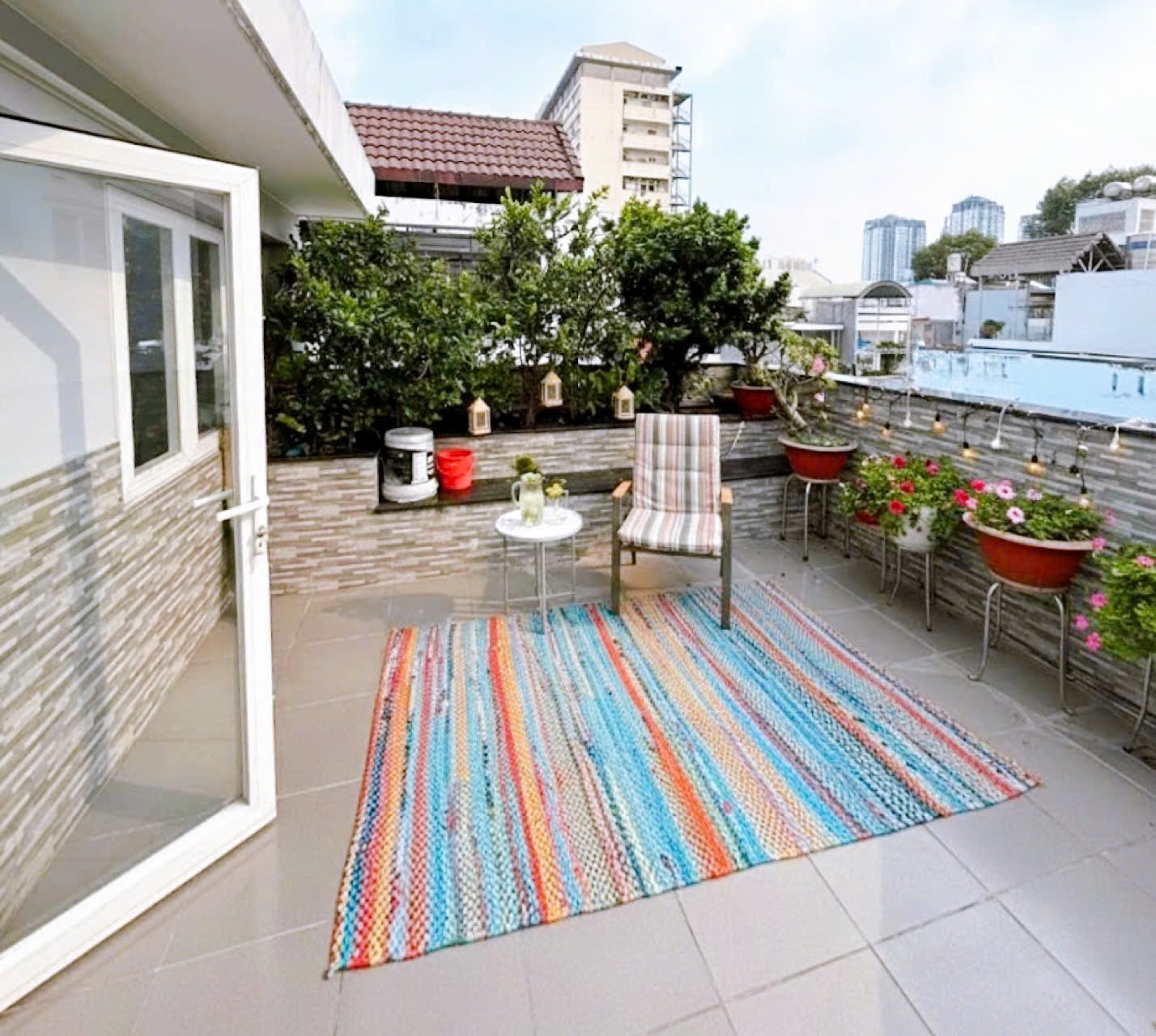 Căn hộ dịch vụ 4 Tầng Bà Hạt – QUẬN 10 – 5×9 (43 m2) – 8.9 tỷ