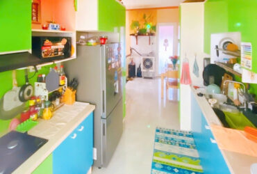 Căn hộ chung cư Lê Văn Sỹ – QUẬN 3 –  72 m2 – 6.3 tỷ