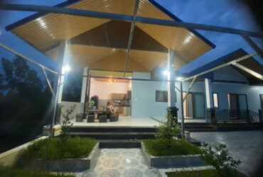 Bán nhà vườn nghỉ dưỡng 1500m2,SHR thổ cư,đường nhựa chính Vĩnh Cửu