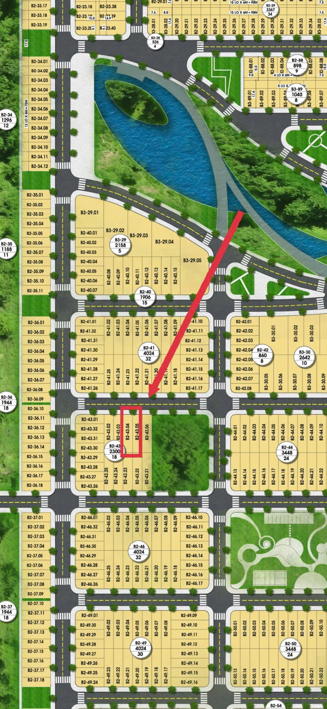 TẤN TÀI FPT GIỚI THIỆU LÔ ĐẤT GIÁ TỐT & Lô đất khung FPT, vị trí đẹp  giá chưa tới 43 triệu/m