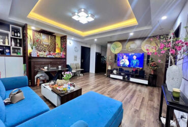 EuroWindow River Park  DT 68m – 2 ngủ full nội thất  Kề cận Vinhomes Cổ Loa  Chỉ 4 tỷ