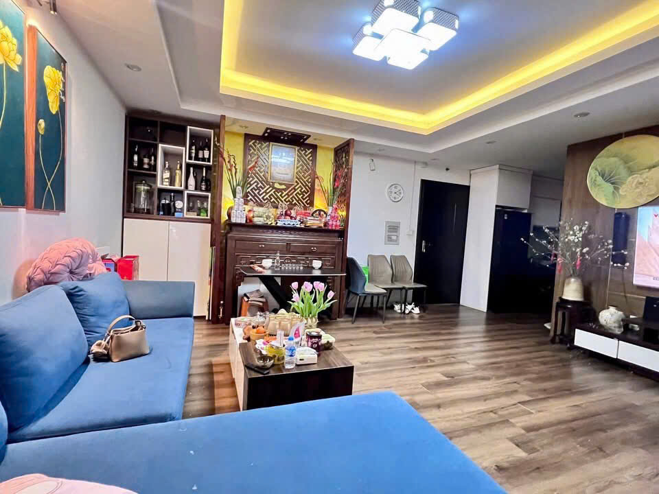 EuroWindow River Park  DT 68m – 2 ngủ full nội thất  Kề cận Vinhomes Cổ Loa  Chỉ 4 tỷ