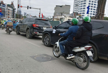 HÀNG HIẾM – MẶT ĐƯỜNG ĐÊ LA THÀNH – BA ĐÌNH

.