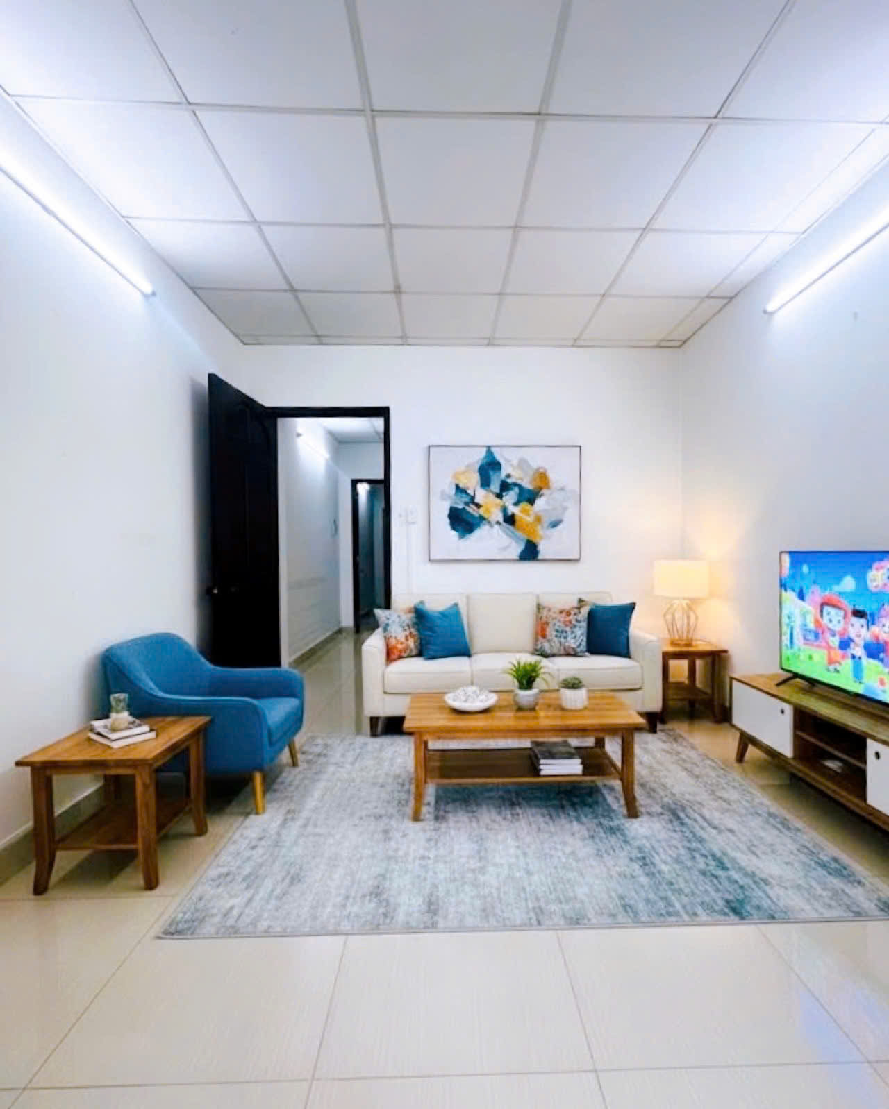 Nhà hẻm Ô tô Lê Văn Sỹ – QUẬN PHÚ NHUẬN – 3.4x11m ( 37 m2 ) – 2 Tầng – 8.5 tỷ