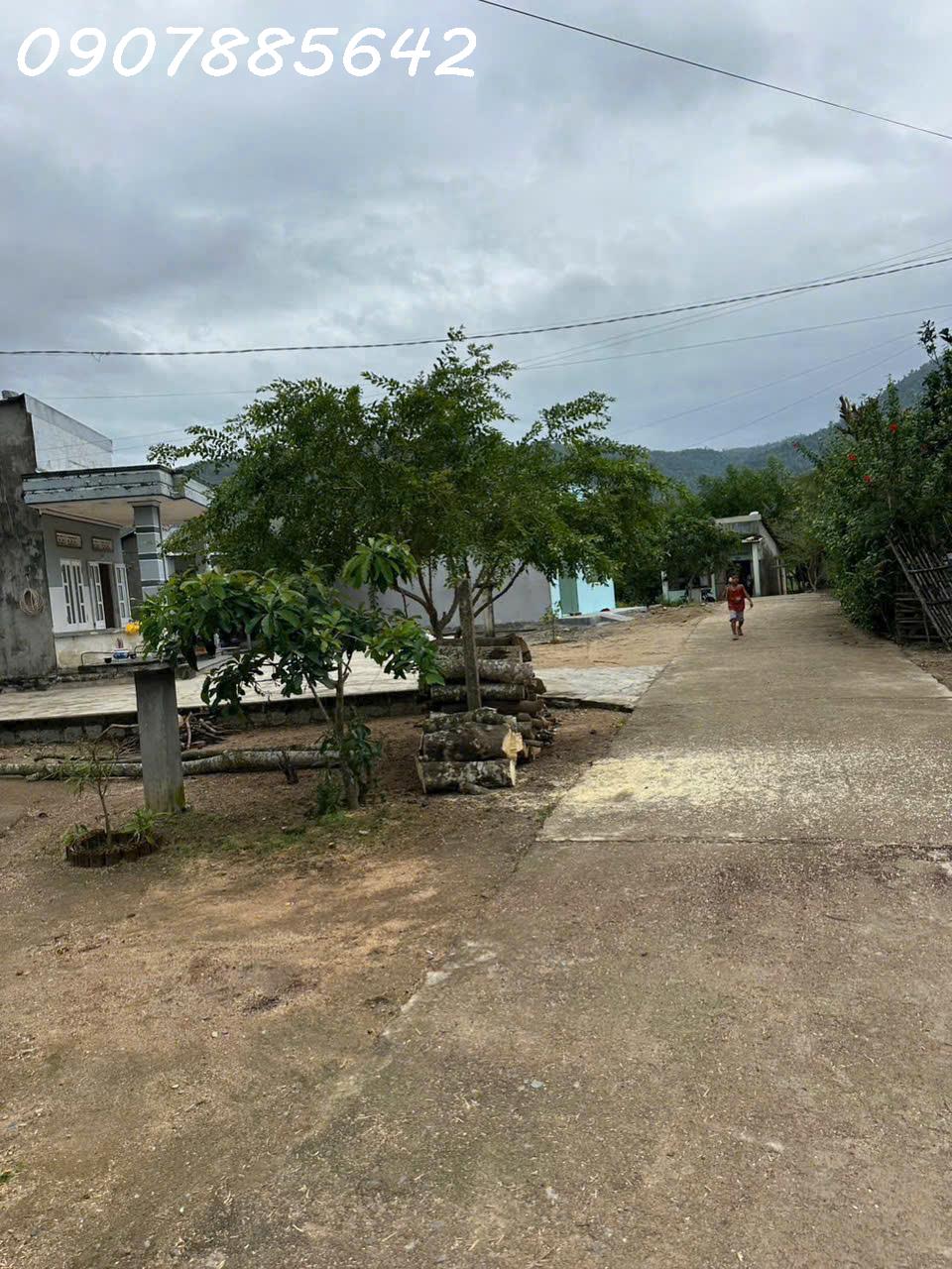 Bán đất ở tại khánh hoà