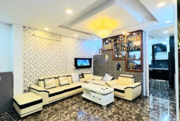 Bán nhà ngõ 10 Ni Sư Huỳnh Liên, Tân Bình: 46m2, 3 tầng, 4PN, 5,6 tỷ, sổ hồng trao tay, giá hời cho gia đình trẻ! 0943166831 – Thảo Nguyên nhà đẹp