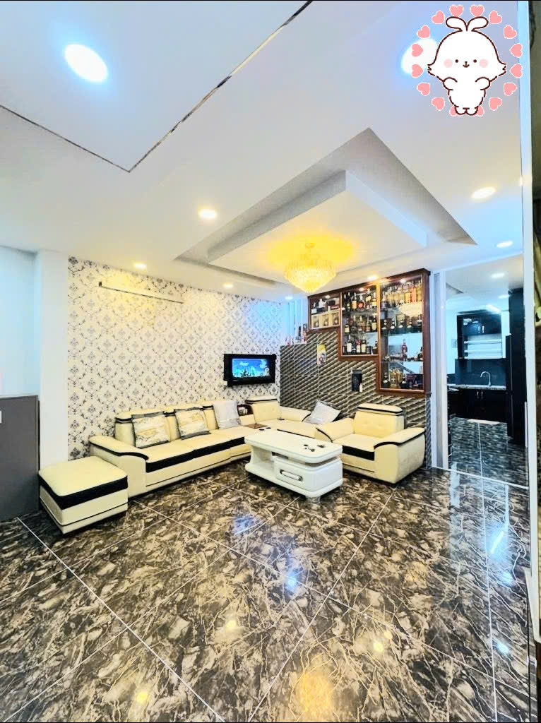 Bán nhà ngõ 10 Ni Sư Huỳnh Liên, Tân Bình: 46m2, 3 tầng, 4PN, 5,6 tỷ, sổ hồng trao tay, giá hời cho gia đình trẻ! 0943166831 – Thảo Nguyên nhà đẹp