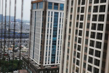 BÁN CĂN HỘ CHUNG CƯ THE PRIDE – HÀ ĐÔNG, HÀ NỘI