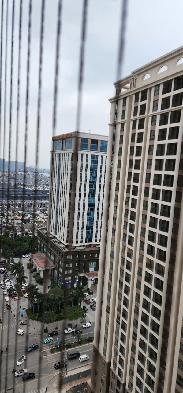 BÁN CĂN HỘ CHUNG CƯ THE PRIDE – HÀ ĐÔNG, HÀ NỘI