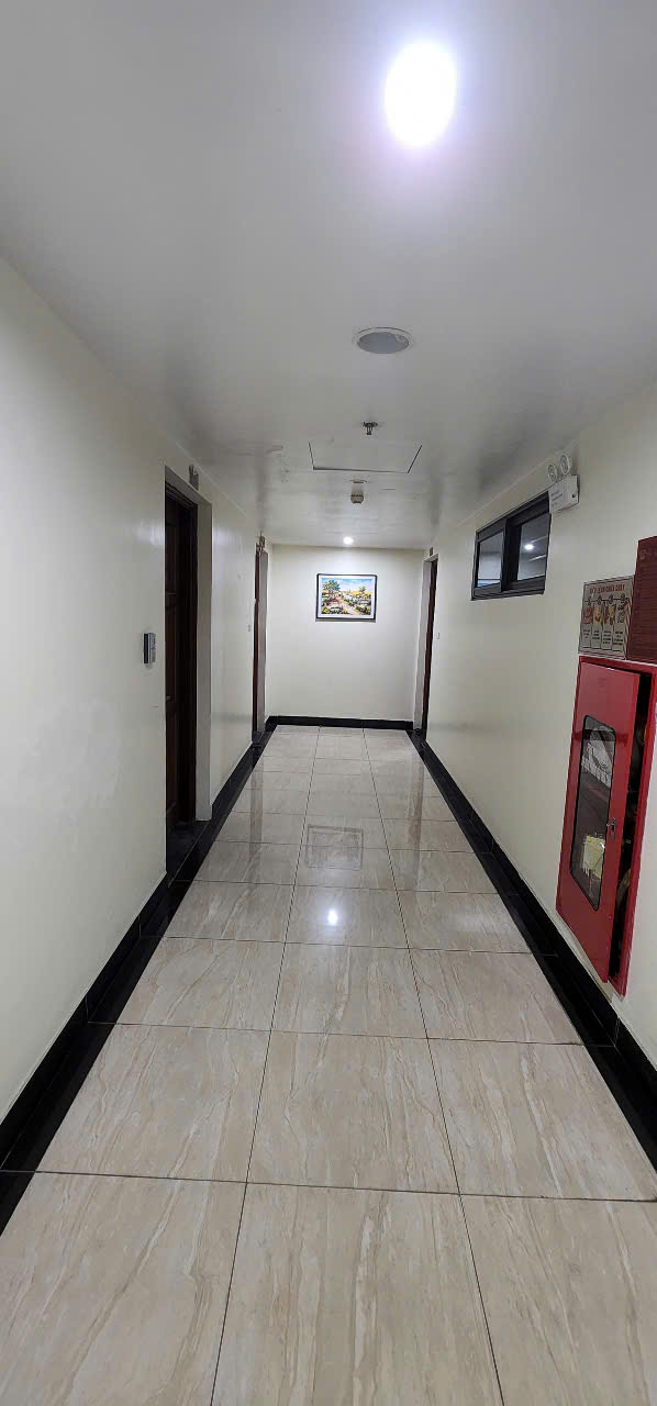 BÁN CĂN HỘ CHUNG CƯ THE PRIDE – HÀ ĐÔNG, HÀ NỘI