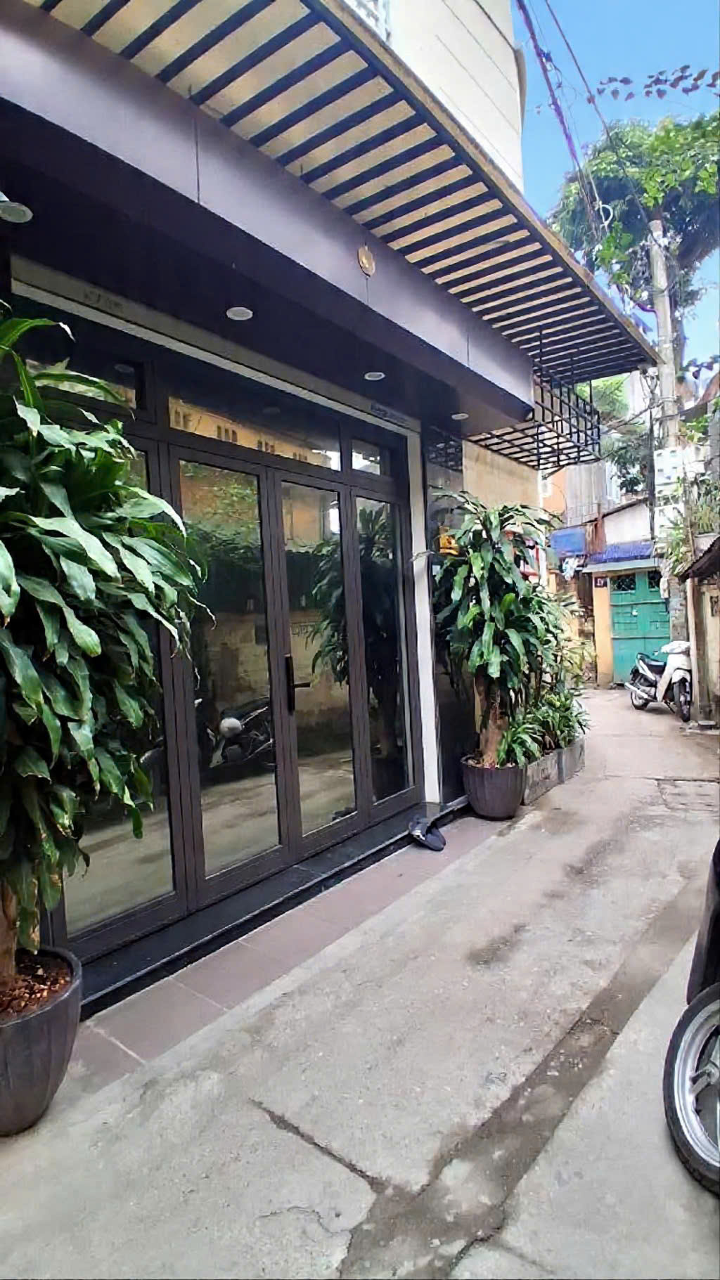 thụy khuê 65m x4 tầng 19,5 tỷ-lô góc,20m ra phố,100m ra hồ tây